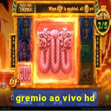 gremio ao vivo hd